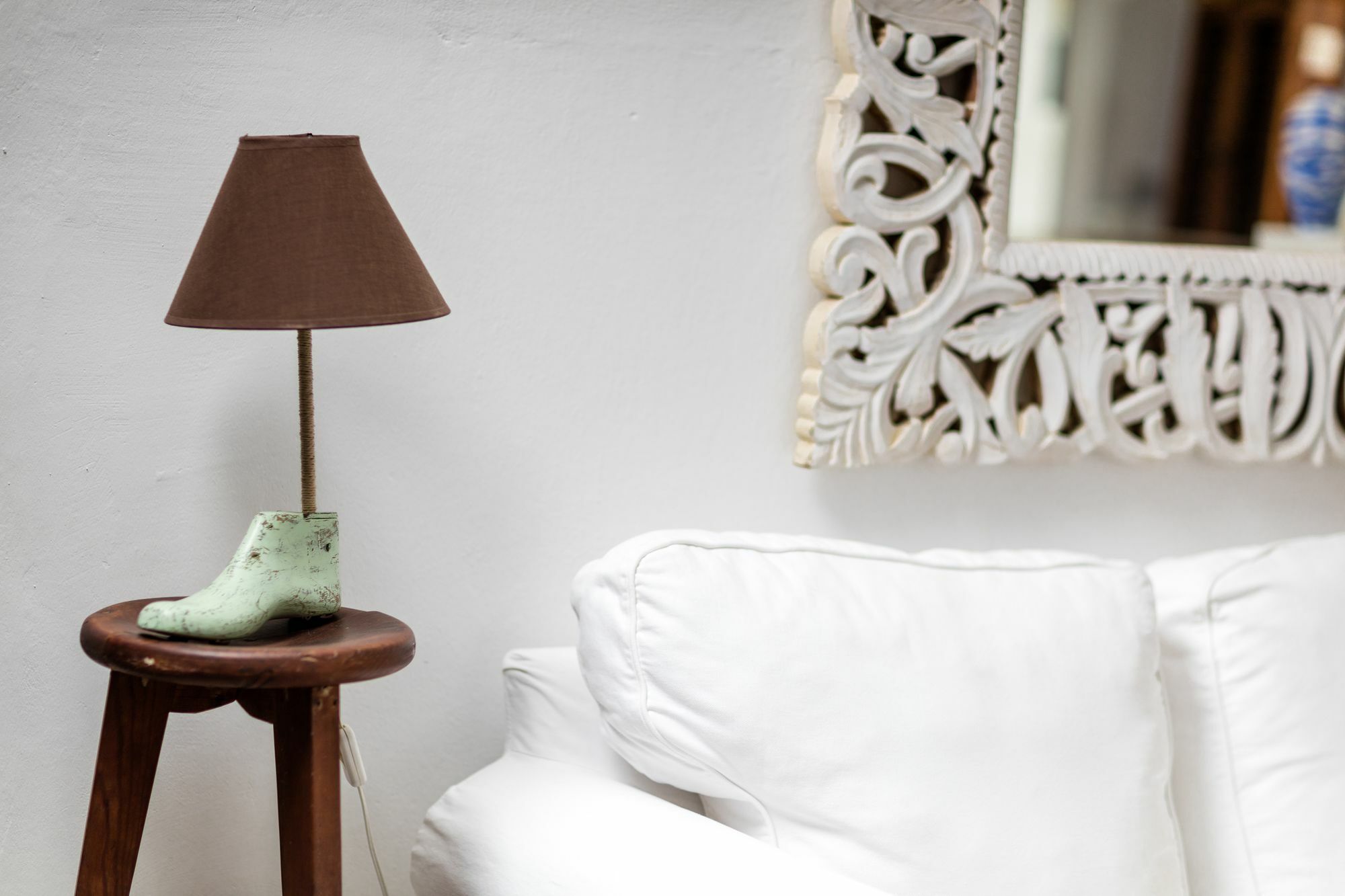 Rhenia Hotel Tourlos Zewnętrze zdjęcie